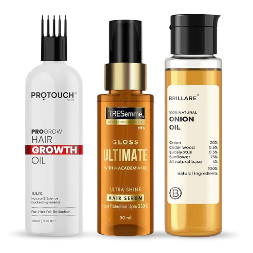 Haircare